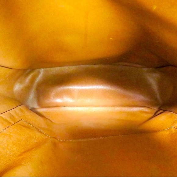 Authentic LOUIS VUITTON Danube GM Monogram Crossbody Shoulder Bag Purse π«π· - Picture 10 of 12